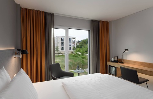 Aalen Hotel | Maxx Hotel Aalen