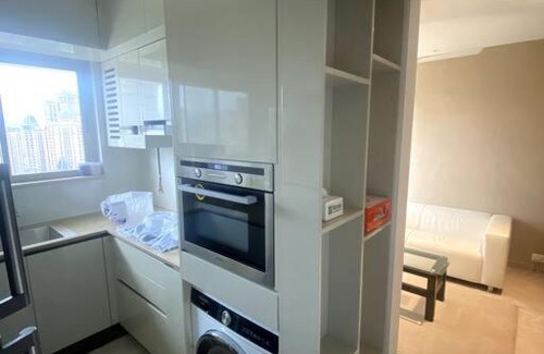 Hiranandani Gardens Apartment | Maxxvalue Apartment Powai - RH1