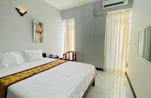 Duong To Hotel | MAY 2 NIGHT HOTEL BÃI TRƯỜNG PHÚ QUỐC