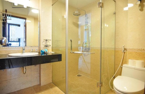 Trang Tien Apartment | May - AMAYZING SKY VIEW 04