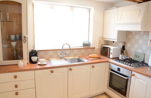 Ixworth Cottage | May Barn, Ixworth