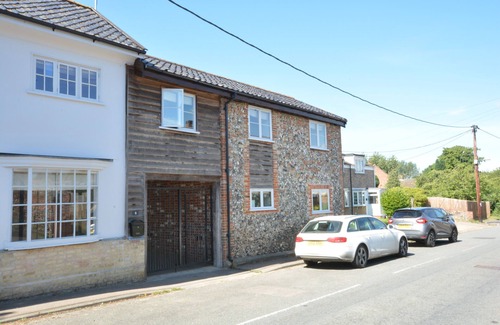 Ixworth Cottage | May Barn, Ixworth