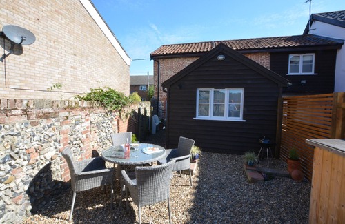 Ixworth Cottage | May Barn, Ixworth