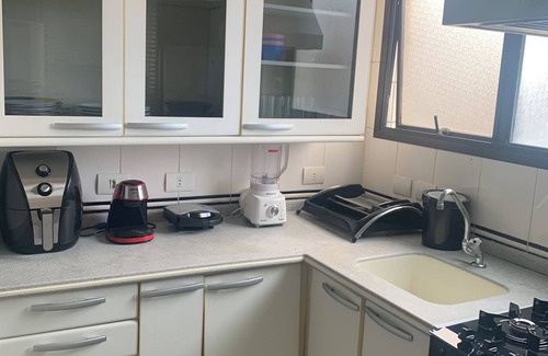 Jardim Vitoria Apartment | May Daily Rate Promotion. Don't miss this opportunity