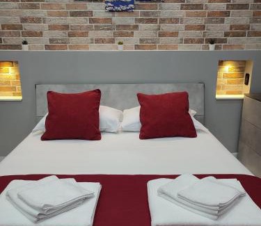 Vasto Bed & Breakfast | May Dream