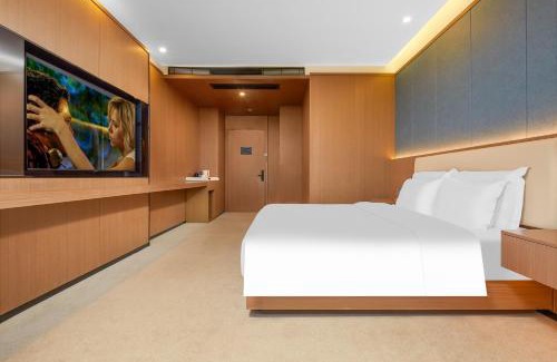 Jinnan Qu Hotel | May Joys Hotel