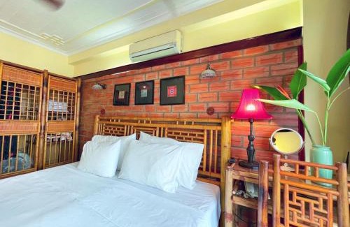 Hang Bac House | May - Maison De Charme 03