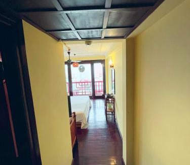 Hang Bac House | May - Maison De Charme 03