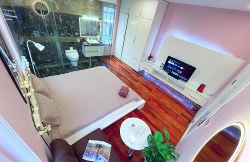 Hai Ba Trung House | May - NEW WINGS 05