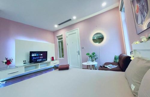 Hai Ba Trung House | May - NEW WINGS 05