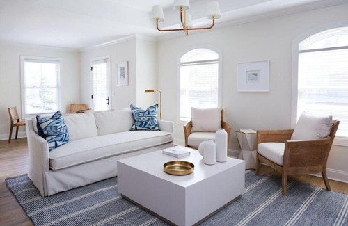 Old Town Bluffton House | May River Breeze