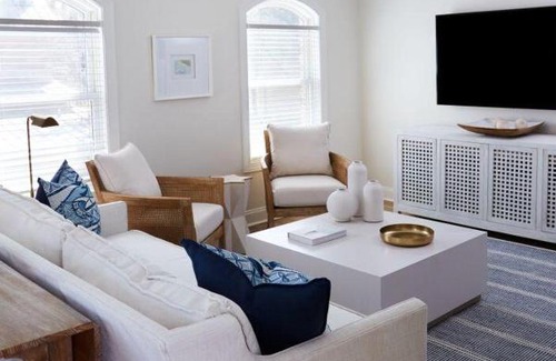 Old Town Bluffton House | May River Breeze