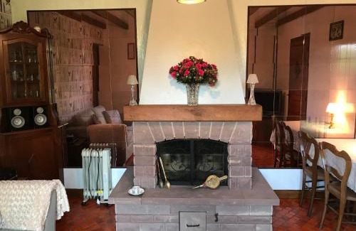 Availles-Limouzine House | May's Cottage