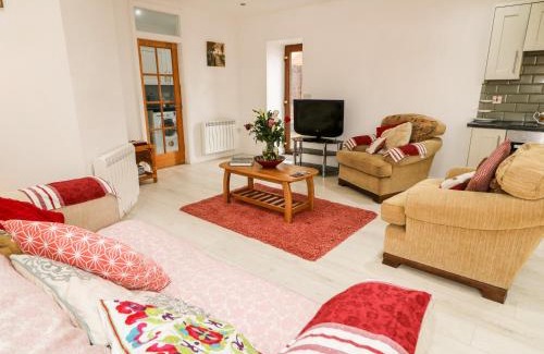 Bushmills House | May's Cottage