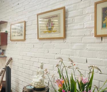 Ha Dong Hotel | May's house (Nhà của Mây)