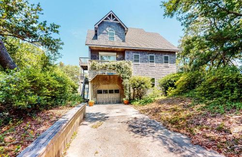 Brigands' Bay House | May's Landing FOBB365