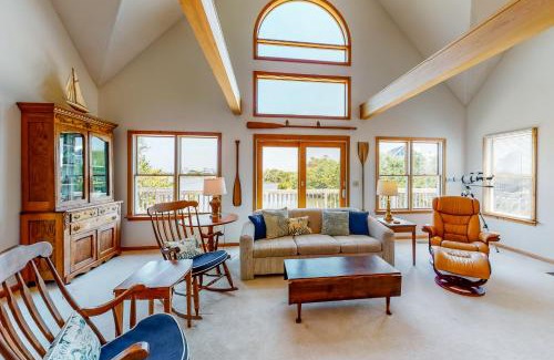 Brigands' Bay House | May's Landing FOBB365
