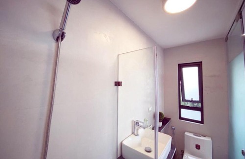 Hai Ba Trung House | May - SKY VIEW VH06 sđt 09756-59323