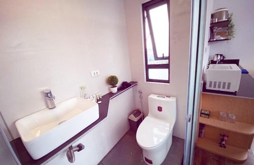 Hai Ba Trung House | May - SKY VIEW VH06 sđt 09756-59323