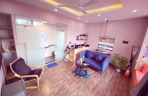 Hai Ba Trung House | May - SKY VIEW VH06 sđt 09756-59323