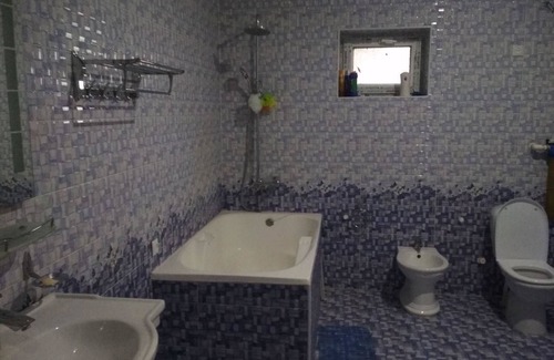 Bukhara Province Hotel | May Weather