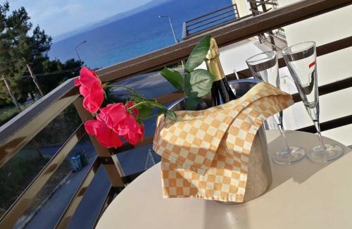 Kallithea Hotel | Maya Bay