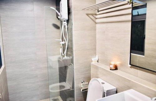 Kuala Langat District Apartment | Maya Bay Residences Gamuda Cove SplashMania