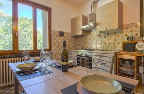 Bagni di Lucca House | Maya e Stella by Interhome