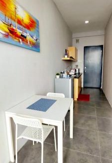 Damansara Perdana Apartment | Maya empire studio