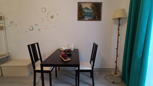 Marini House | Maya guest house