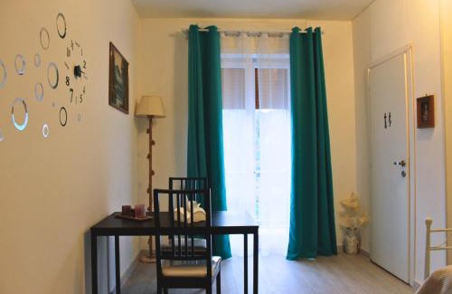 Marini House | Maya guest house