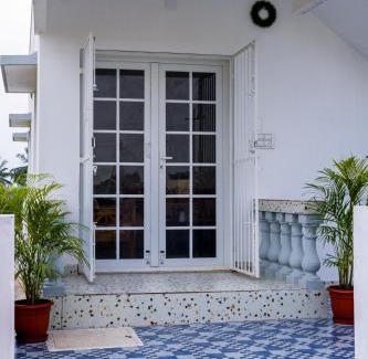 Tirupur House | Maya Homez - Coimbatore