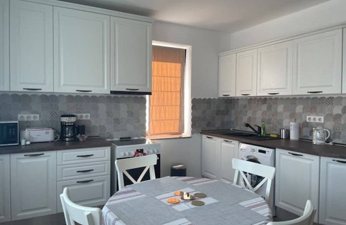 Sector 1 Apartment | Maya @Iarca Inn