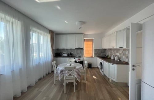 Sector 1 Apartment | Maya @Iarca Inn