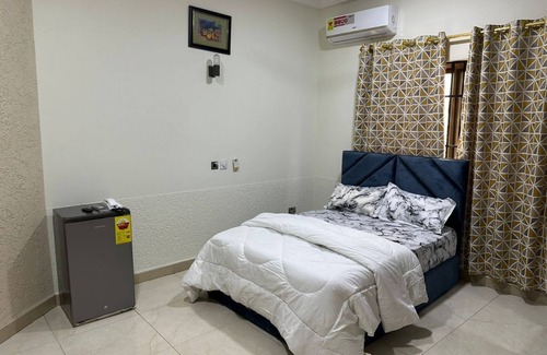 Ogbodjo Hotel | Maya Lodge and Catering Services