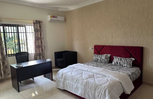 Ogbodjo Hotel | Maya Lodge and Catering Services