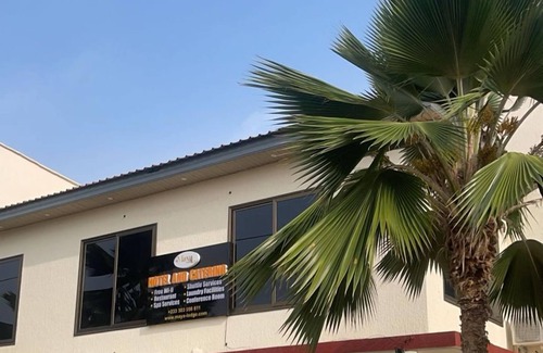 Ogbodjo Hotel | Maya Lodge and Catering Services