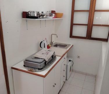 Mindelo Apartment | Maya Mindelo 2