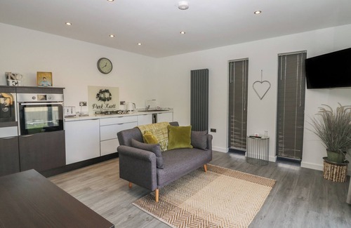 Askam and Ireleth Cottage | MAYA, romantic, character holiday cottage in Askam-In-Furness