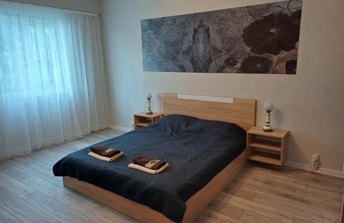 Mladost Apartment | Maya's Airport Apartment
