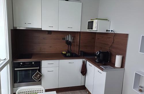 Mladost Apartment | Maya's Airport Apartment