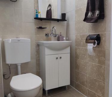 Mladost Apartment | Maya's Airport Apartment