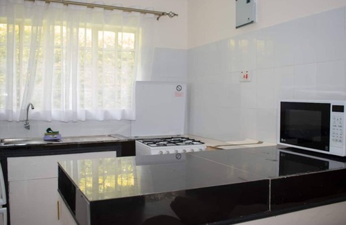 Nyeri Hotel | Maya's Guest House