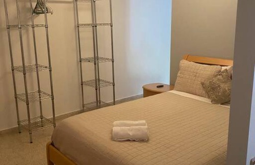 Algarrobos Apartment | Mayagüez Apt- up to 4 guests- Close to Everything
