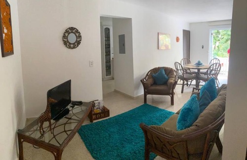 Algarrobos Apartment | Mayagüez Apt- up to 4 guests- Close to Everything