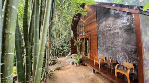 Chiang Dao District House | MayamYay Privacy Homestay @Mea Nea Chiang Dao