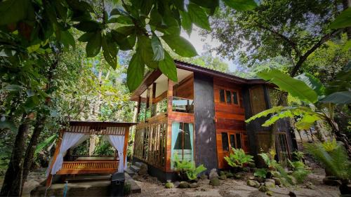 Chiang Dao District House | MayamYay Privacy Homestay @Mea Nea Chiang Dao