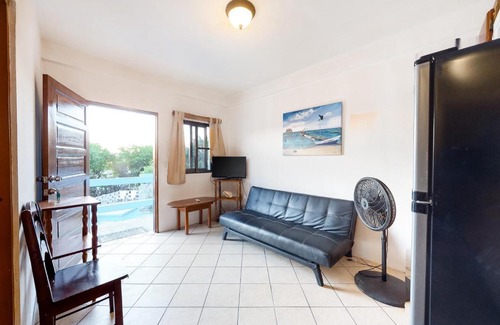 Caye Caulker Hotel | Mayan Falls Gold Standard and Corridor Certified