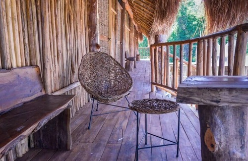 Coba House | Mayan Jungle getaway | Cobá, 1 Bedroom