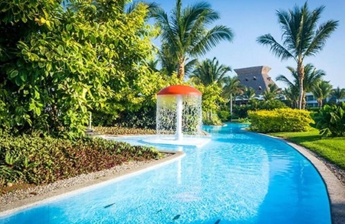 Diamante Apartment | Mayan Palace One Bedroom Suite – Comfort & Coastal Charm in Acapulco